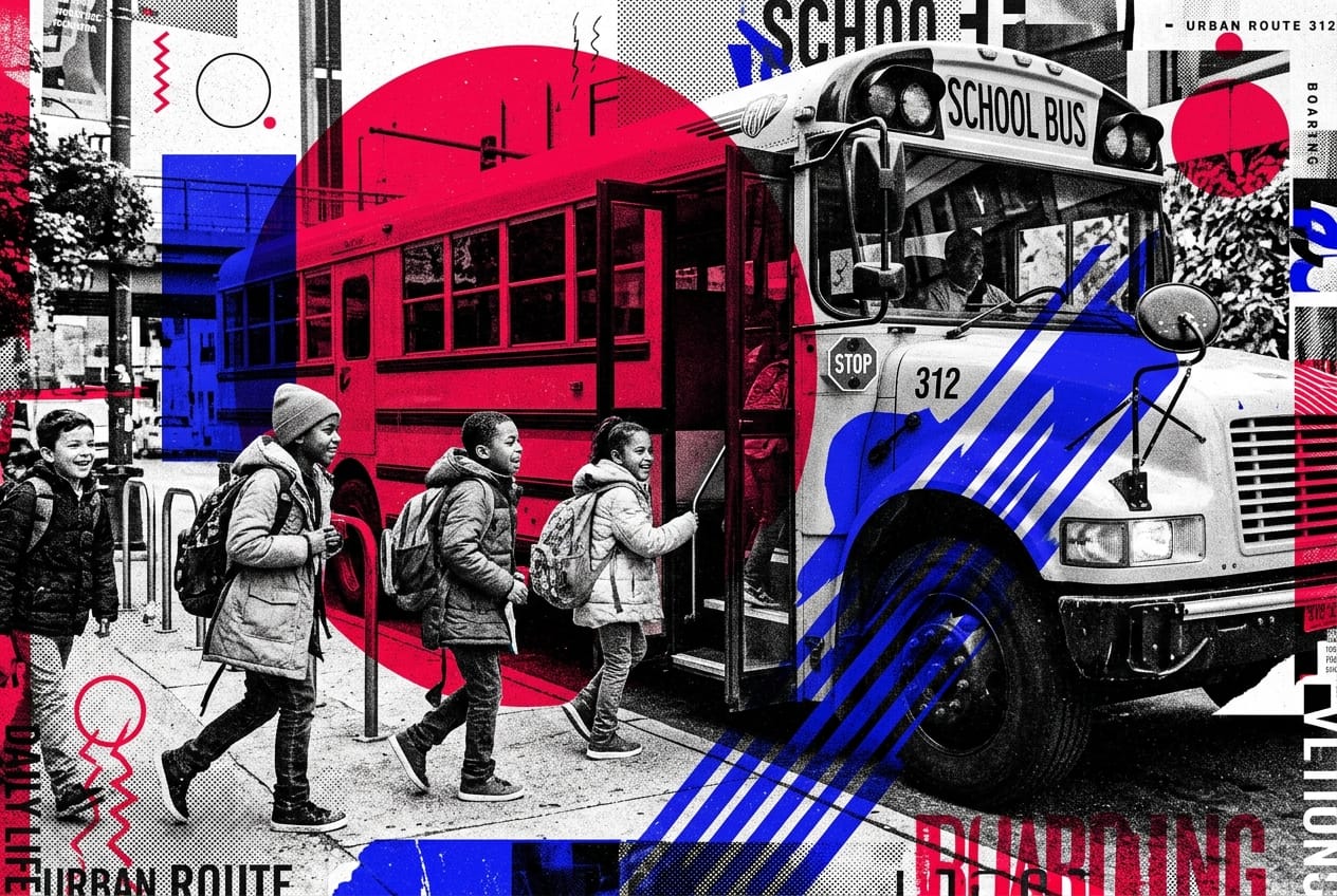 Data Centers Have a New PR Plan: Your Kid's Field Trip