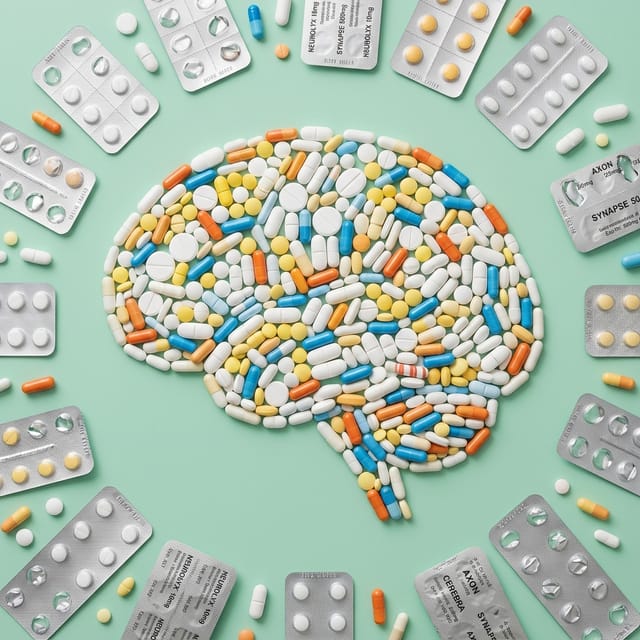 Magnesium May Not Reach Your Brain, Despite Supplement Label Promises